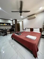 Henry Park (D10), Semi-Detached #463456641